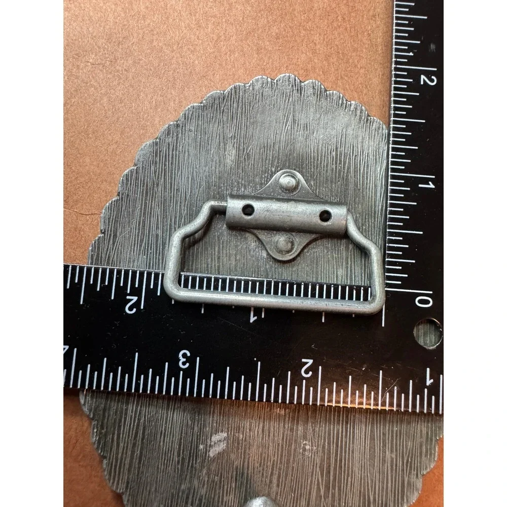 N/A western belt